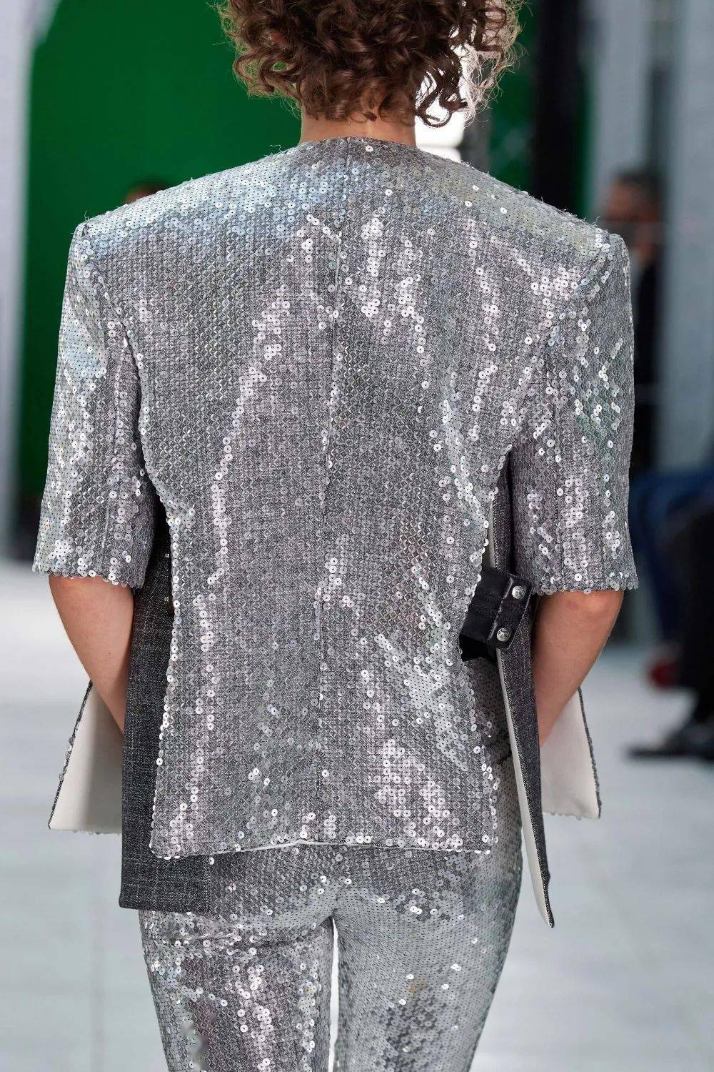 louisvuitton路易威登2021春夏时装发布秀