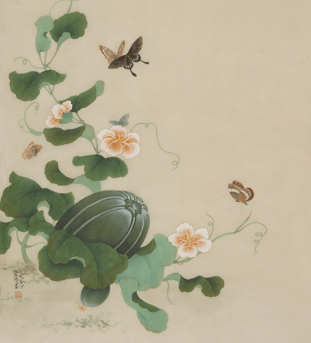 中国文化词汇第55期绵绵瓜瓞