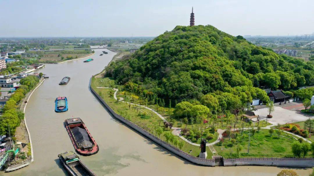 善琏镇:"七个一"打造特色小镇2.0版