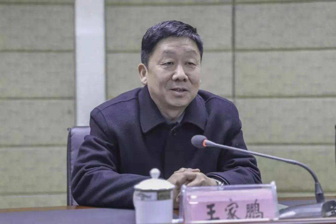 王家鹏同志简历王家鹏,男,汉族,1989年7月参加工作;1991年3月入党