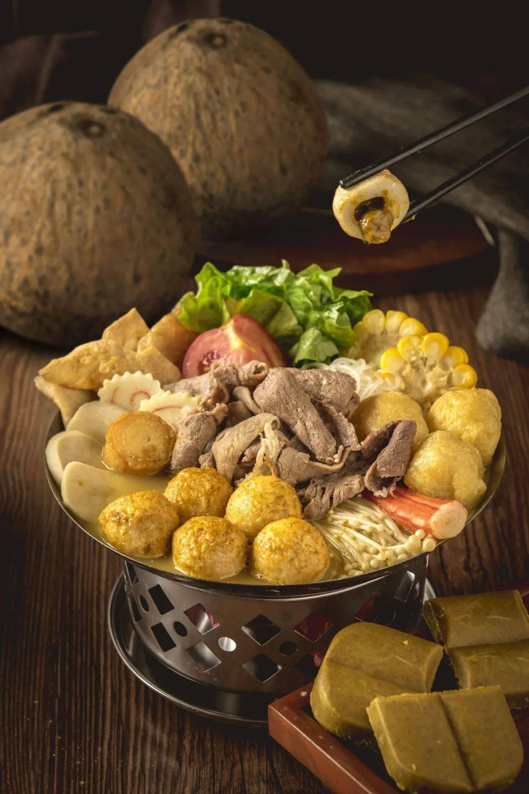 8锅臭臭锅|12口味正宗台湾风味小火锅,总有一款适合你!