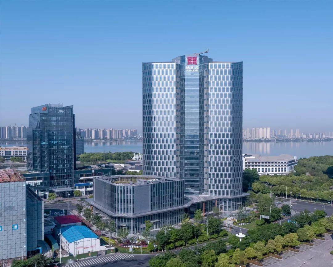 喜讯9个一等奖启迪设计46个项目获2020年江苏省级四优