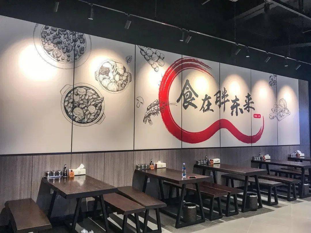 胖东来16个品类的陈列欣赏(可收藏)