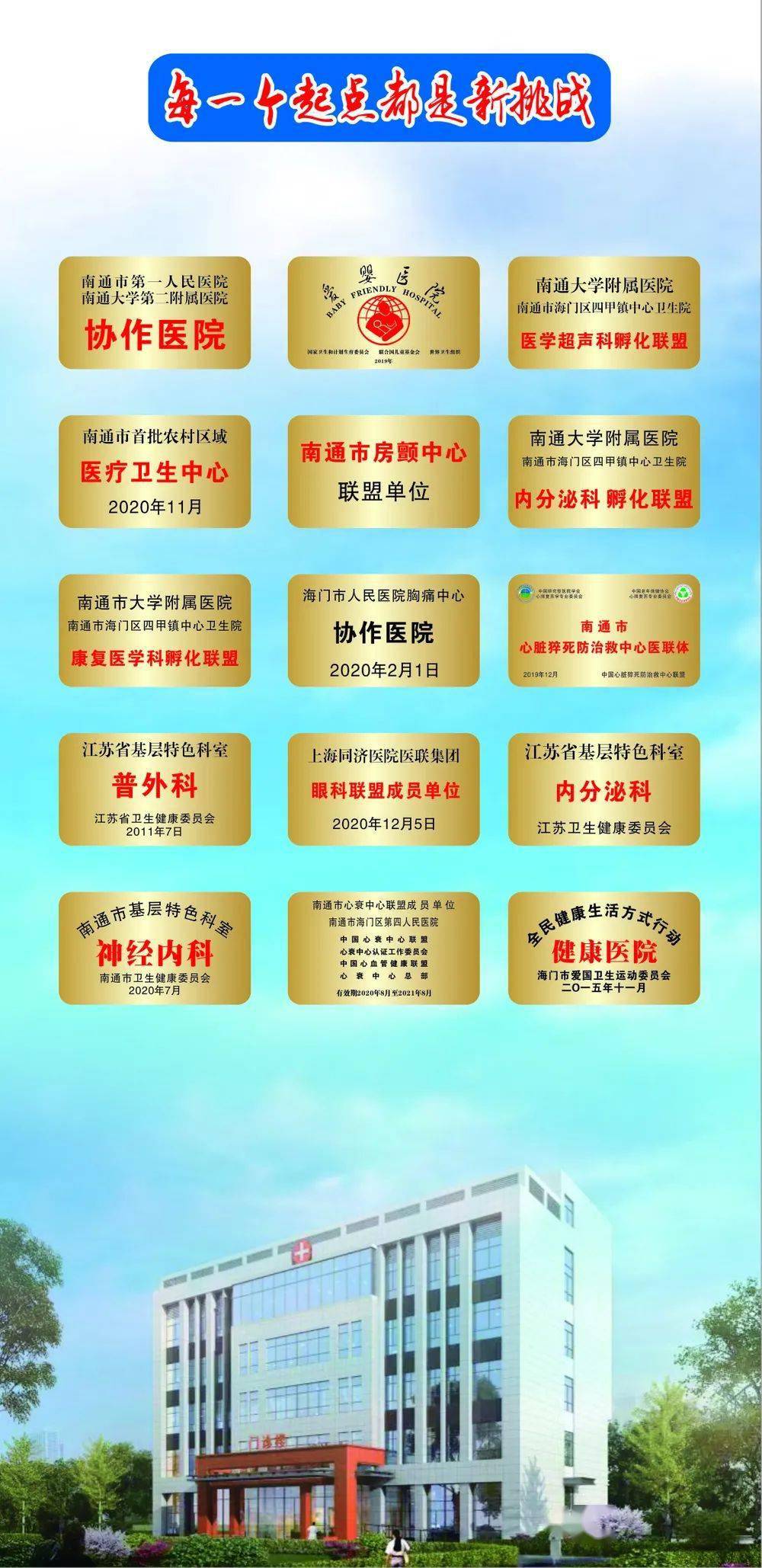 南通市海门区关于优化调整当前核酸检测有关工作的通知（海门封楼是因为）