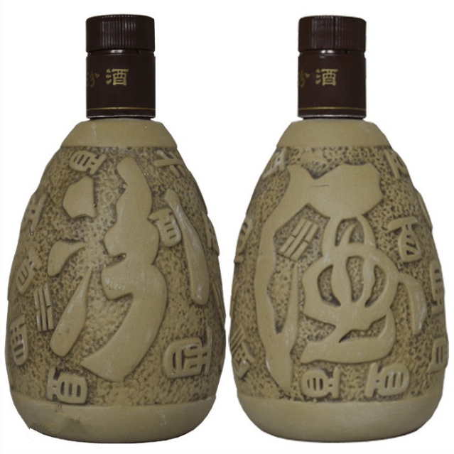 舌尖上的非遗藏在诗句里的白酒杏花村汾酒