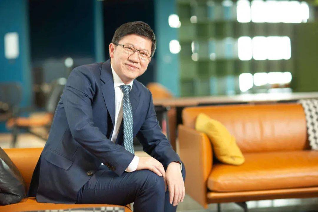 专访Unity大中华区总裁张俊波:中美游戏工业化差五年时间,两代游戏_中台