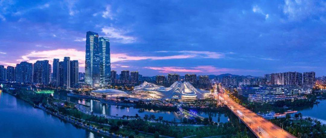 湖南日报丨湘江集团开启高质量发展新征程