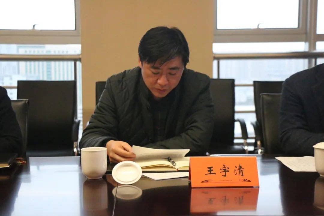 吴江开发区建设局副局长王宇清,组织人事和社会保障局副局长周金林