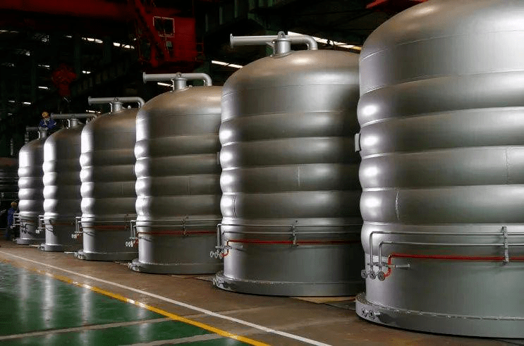 还原炉业务乘风破浪双良节能再中两大单