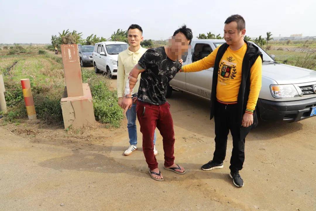 猖狂海南澄迈发生劫案致1死1伤警方通报