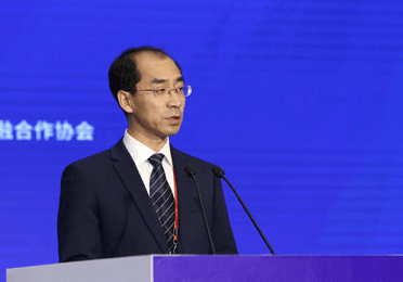 李自军任国家信访局副局长