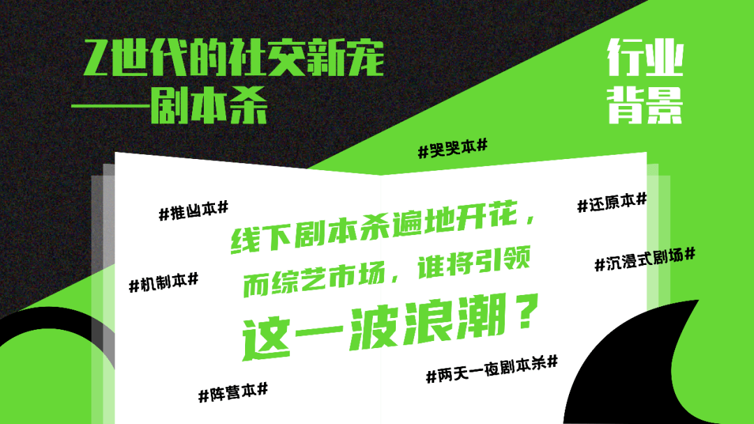 愛奇藝奇異劇本鯊秦霄賢加盟引領線下社交新潮流