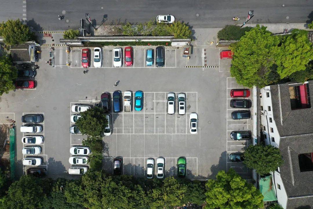 3月起天津道路停车有了新变化!还有一件事要注意