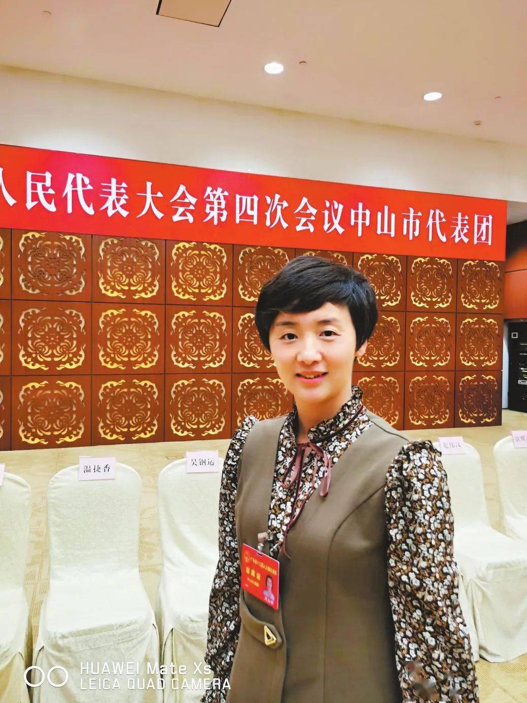 治理油烟扰民严发证并划定烧烤区中山的省人大代表提出这些建议