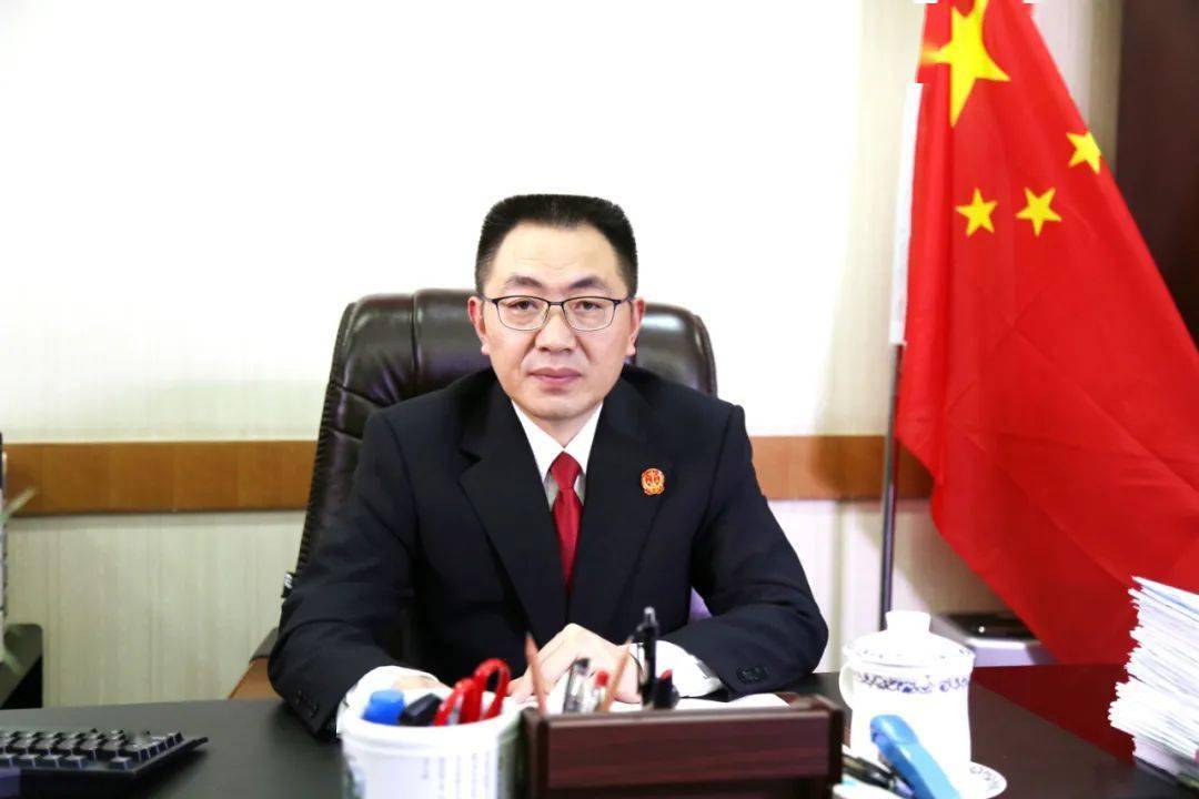 《中国审判》杂志刊发郭彦院长署名文章