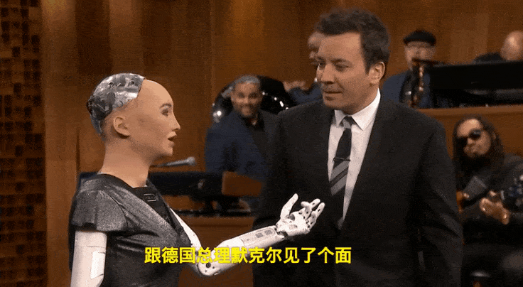 机器公民索菲亚今年或量产曾扬言毁灭人类与马斯克互怼受yannlecun