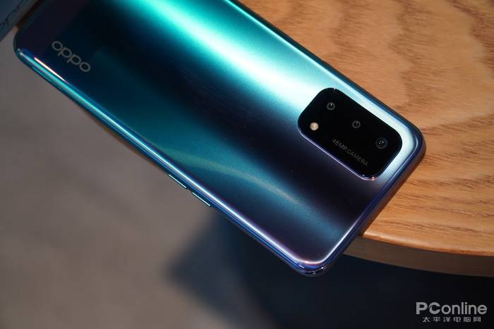 oppoa93评测大内存高颜值的高性能5g手机