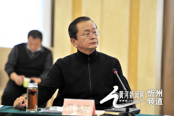 原平开创山西利用地热资源解决城市供暖新模式