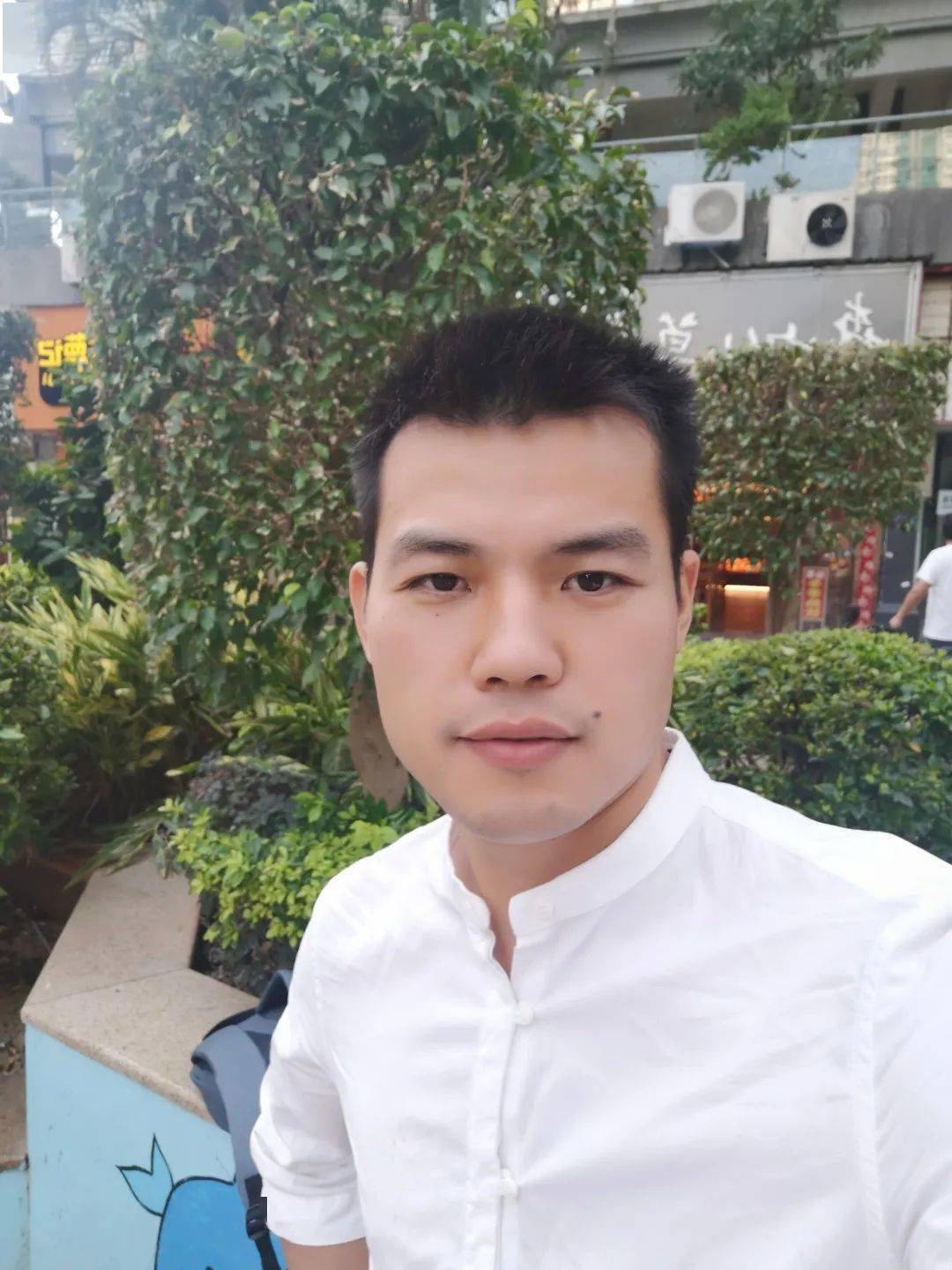 教师风采 | 中学生物组 黄志杰老师_手机搜狐网