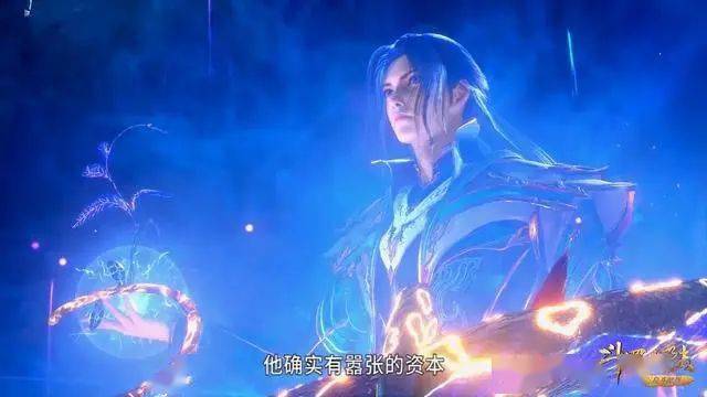 斗罗大陆:奥斯卡5年后归来实力暴涨,然而面对唐三还是感到压力