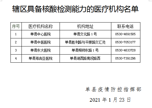 山东单县人口有多少_单县(3)