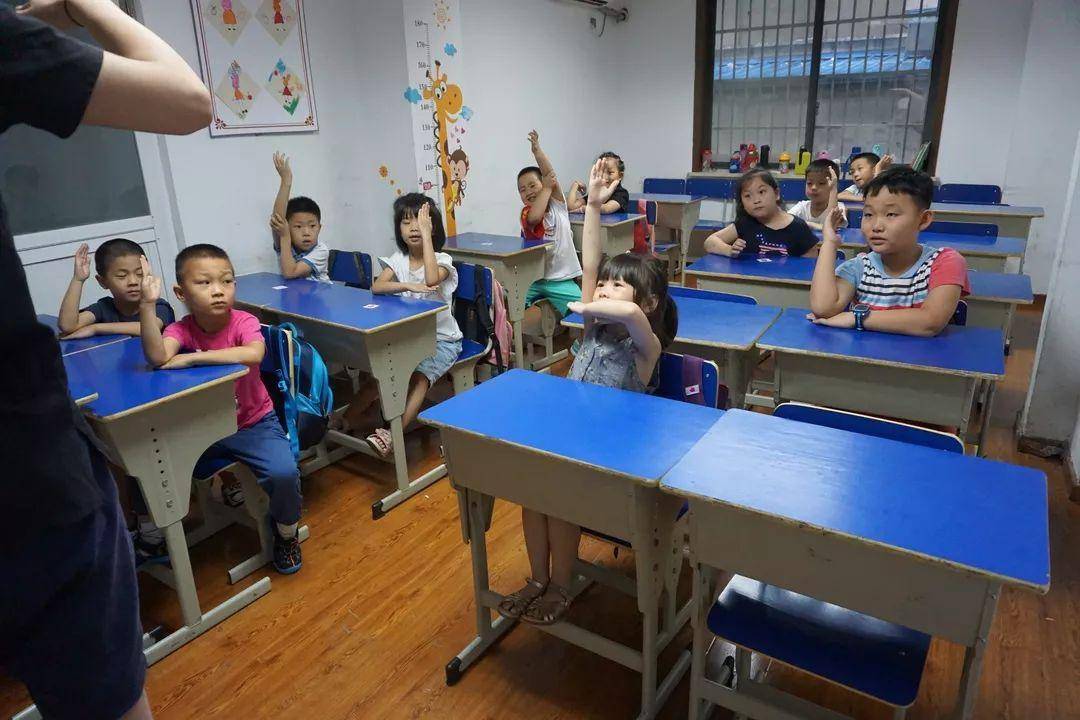 幼小衔接没有做好孩子上小学后会很吃力父母需要重视这个问题