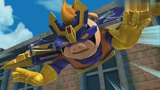 猪猪侠超人强为什么要抢走莉儿的宝宝背后藏着什么阴谋么