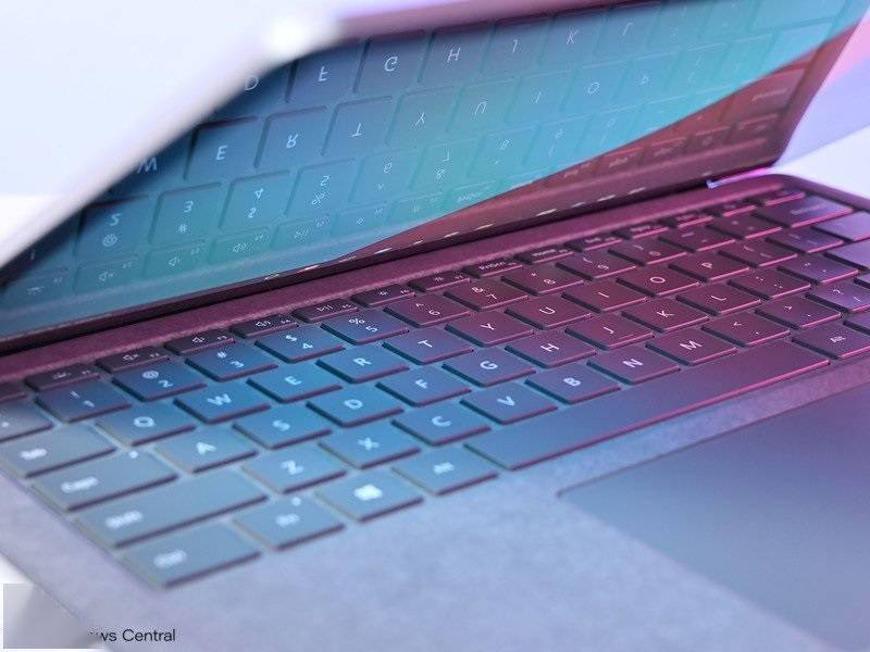Ryzen|微软Surface Laptop 4今年4月推出：处理器升级，外观售价不变