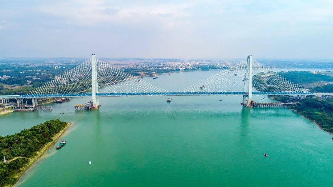 相思洲大桥专题⑦ | "不要命"的申请