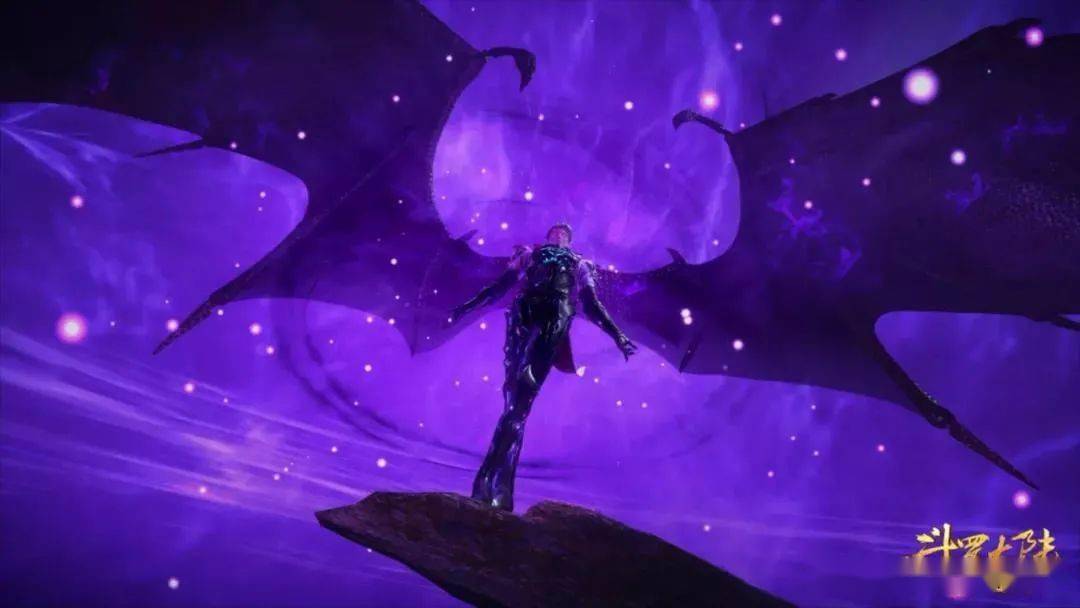 斗罗大陆相比虚幻的面容人脸更好刻画鬼斗罗在动画中的变化