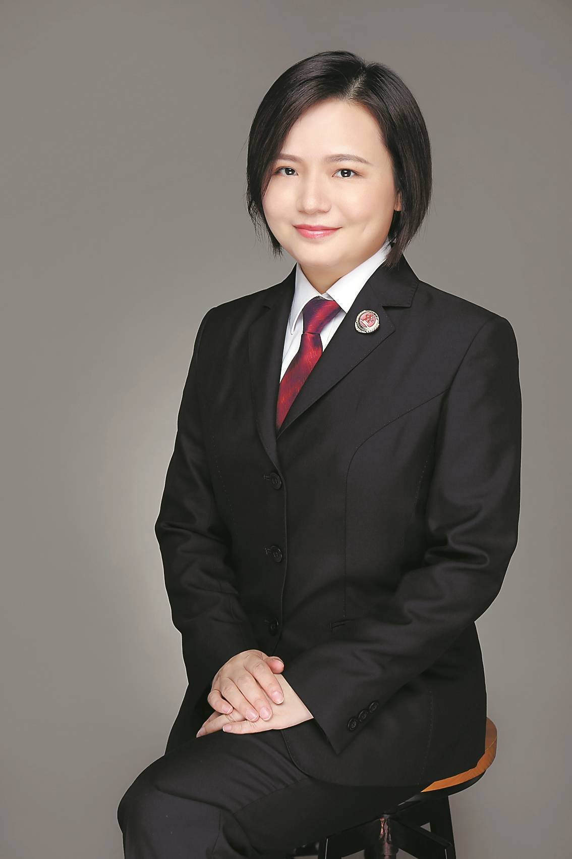 佘斌娜文/羊城晚报全媒体记者 鄢敏 通讯员 熊焕图