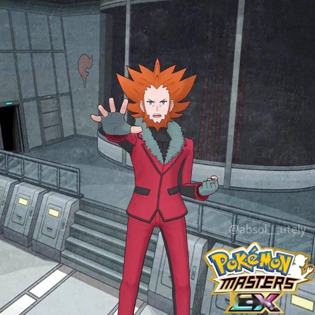 宝可梦大师ex最新解包数据