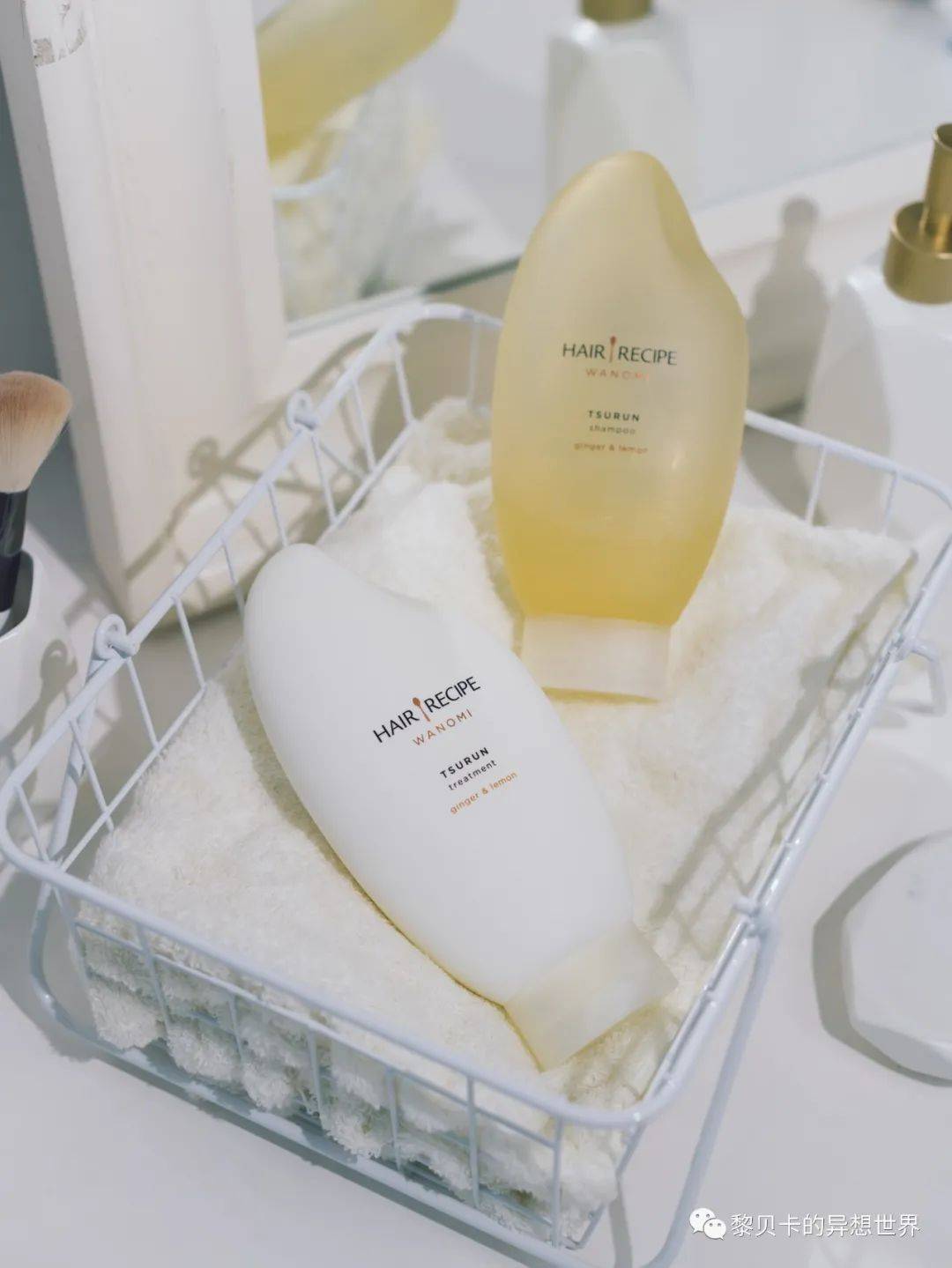 推广 亲测 这几招真的能显发量多