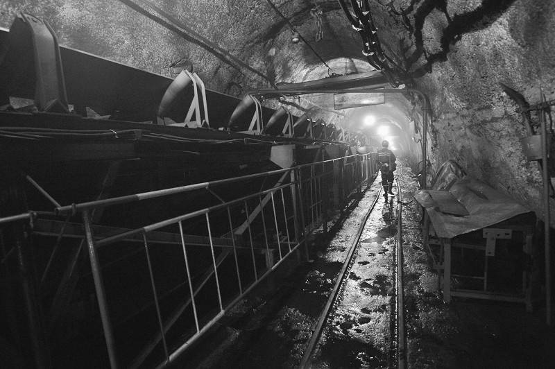 山西全国率先挂牌出让采空区煤层气