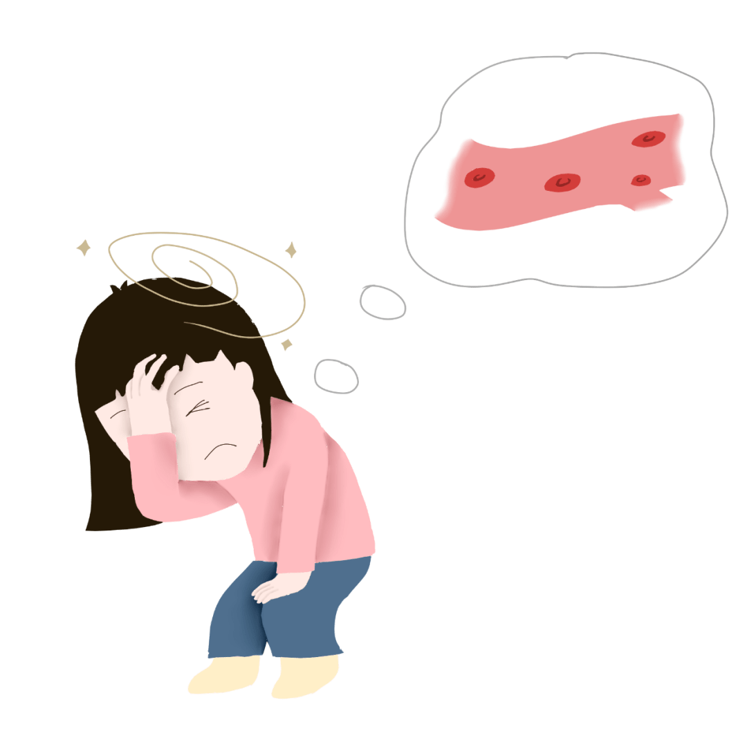 【老年天地】老年贫血早诊早治_红细胞