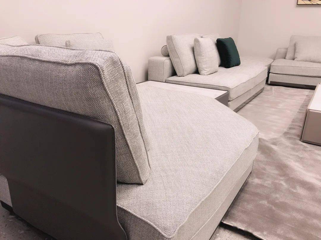 怡景丽家丨debrahs黛柏睿意式缤纷尽享品质生活