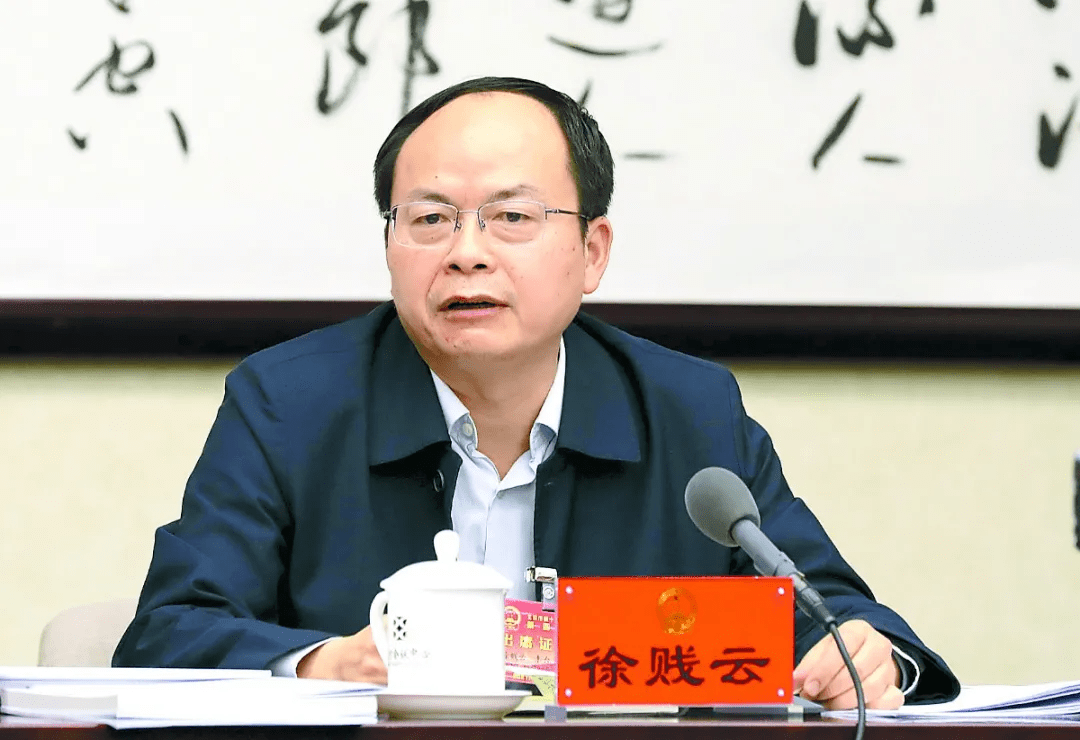 2021北京两会特别报道 | 丰台区委书记徐贱云:推动"妙笔生花看丰台"美