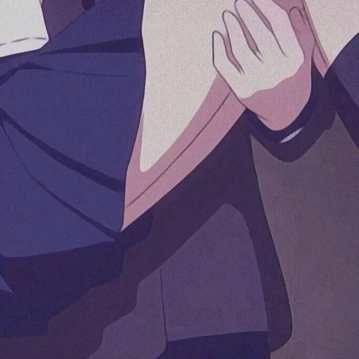 情头丨动漫情头