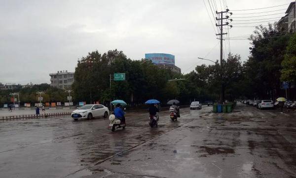 影响|发了太阳探测卫星，这种天气预报能用咱自己的数据啦！