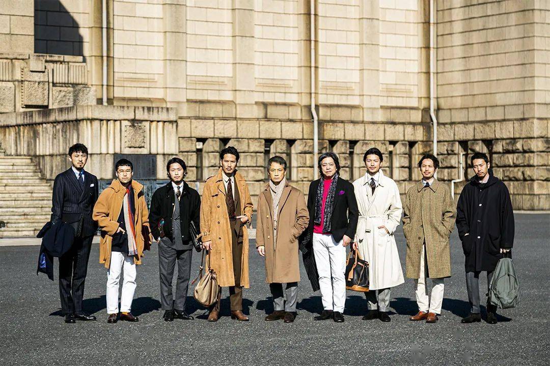 说到beams 的幕后人物 你认识哪几位 Image 说到beams 的幕后人物 你认识哪几位 Image