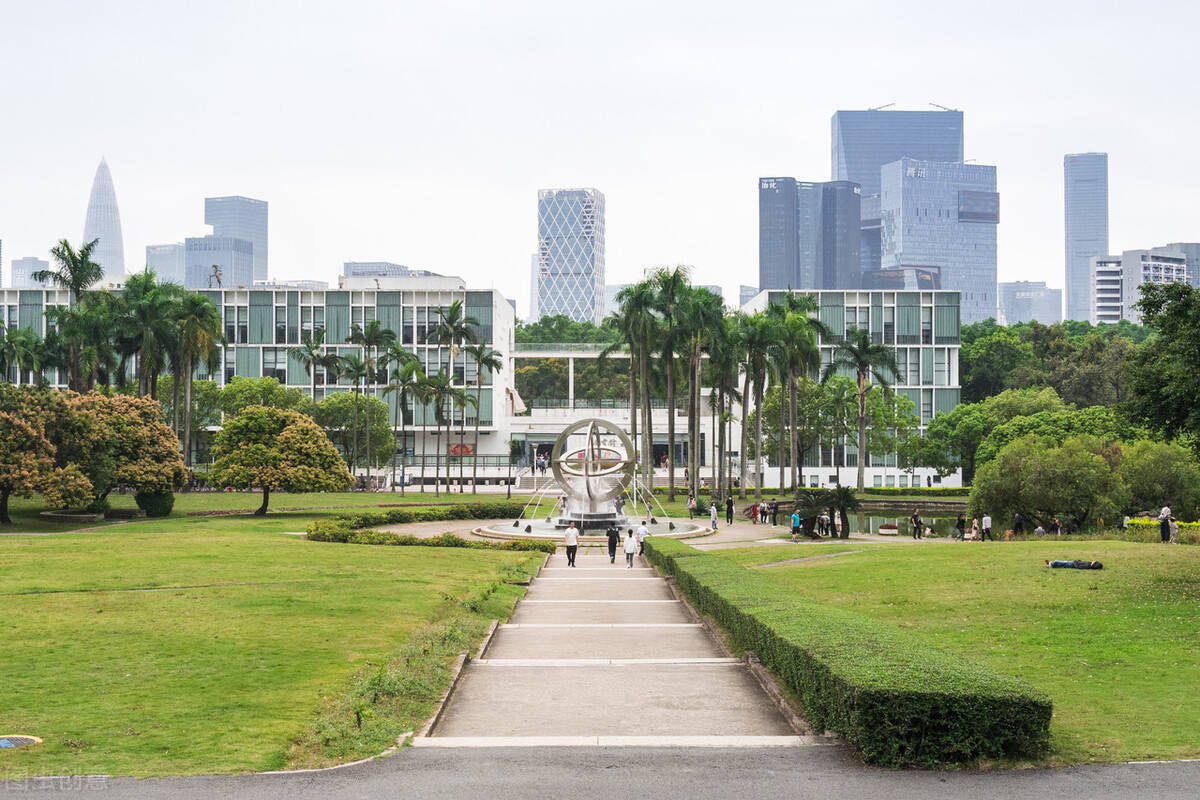 這五所大學分別是深圳大學,寧波大學,湘潭大學,青島大學,揚州大學.