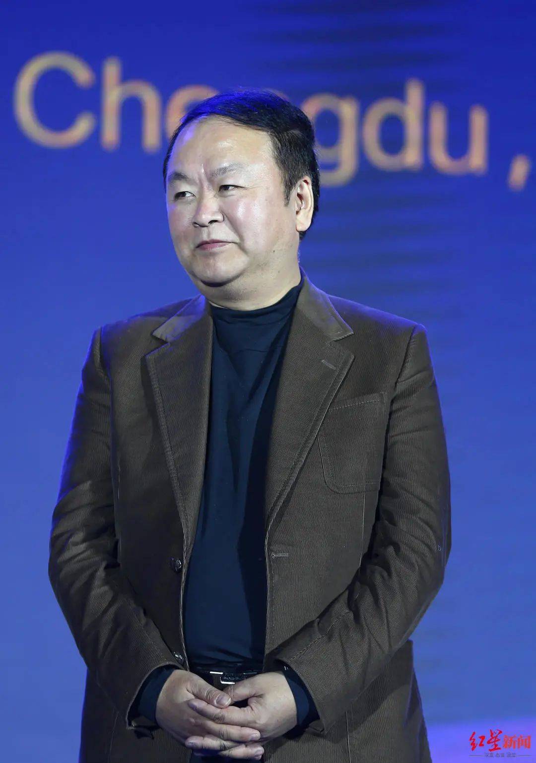 著名导演高希希被"限高",一切缘于对赌协议_皮涛涛