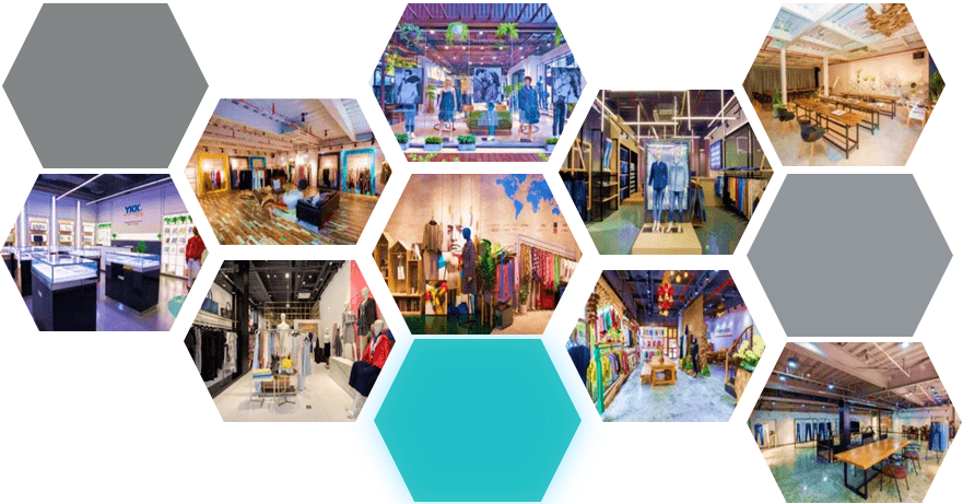 改造升级广州轻纺交易园升级改造计划