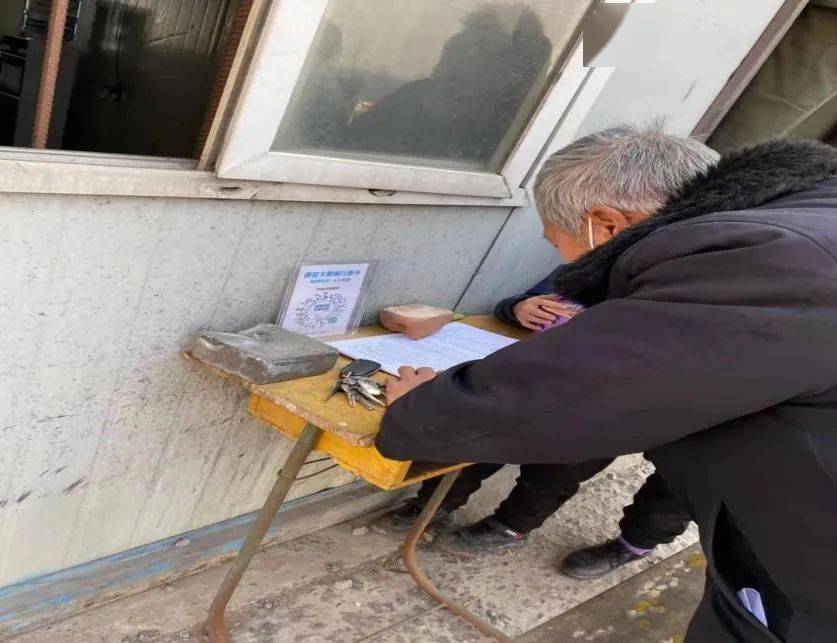 马妍妍服务地点:山西省运城市河津市僧楼镇青田联华超市个人事迹:每天