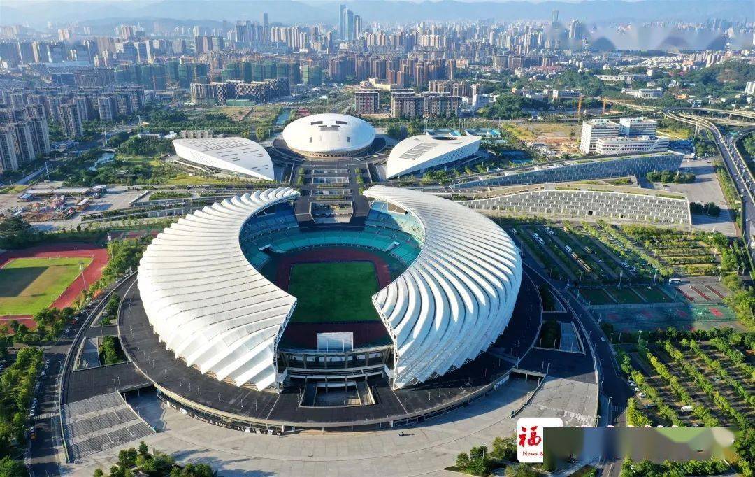 鼓励福州创建国家中心城市!福建"十四五"规划纲要来了!