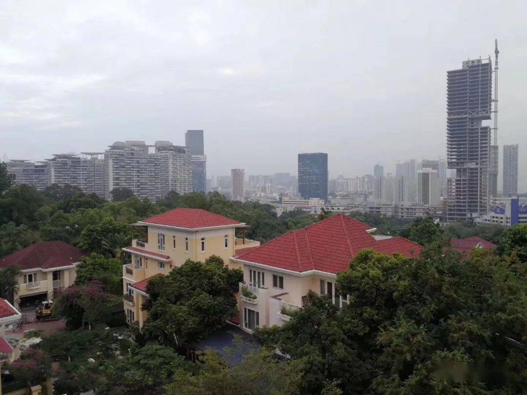 半山海景别墅750㎡传世独栋