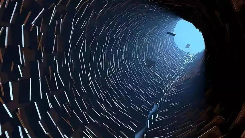 是我的自作主张害了爸爸妈妈,是我把他们推进了无尽的悲苦与绝望之中.