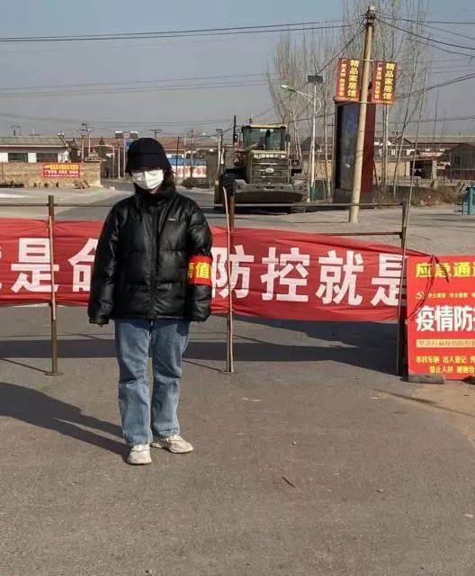 马妍妍服务地点:山西省运城市河津市僧楼镇青田联华超市个人事迹:每天