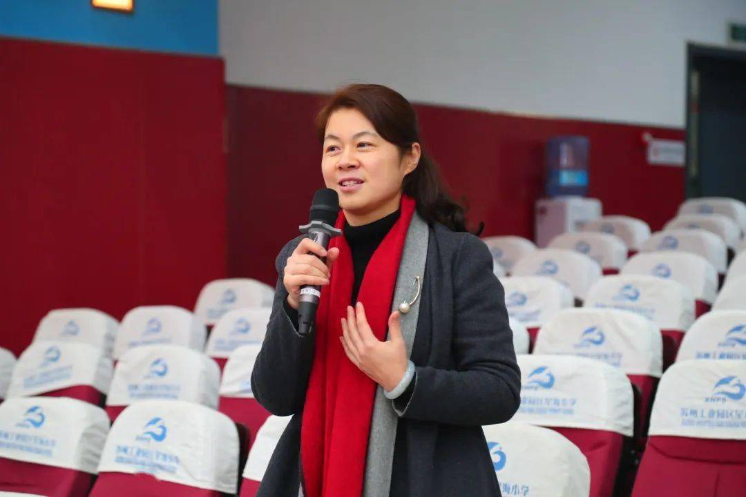 充满智慧和经验的季立群,祁婷婷,杨惠芳,曹金兰等老师毫不吝啬地分享