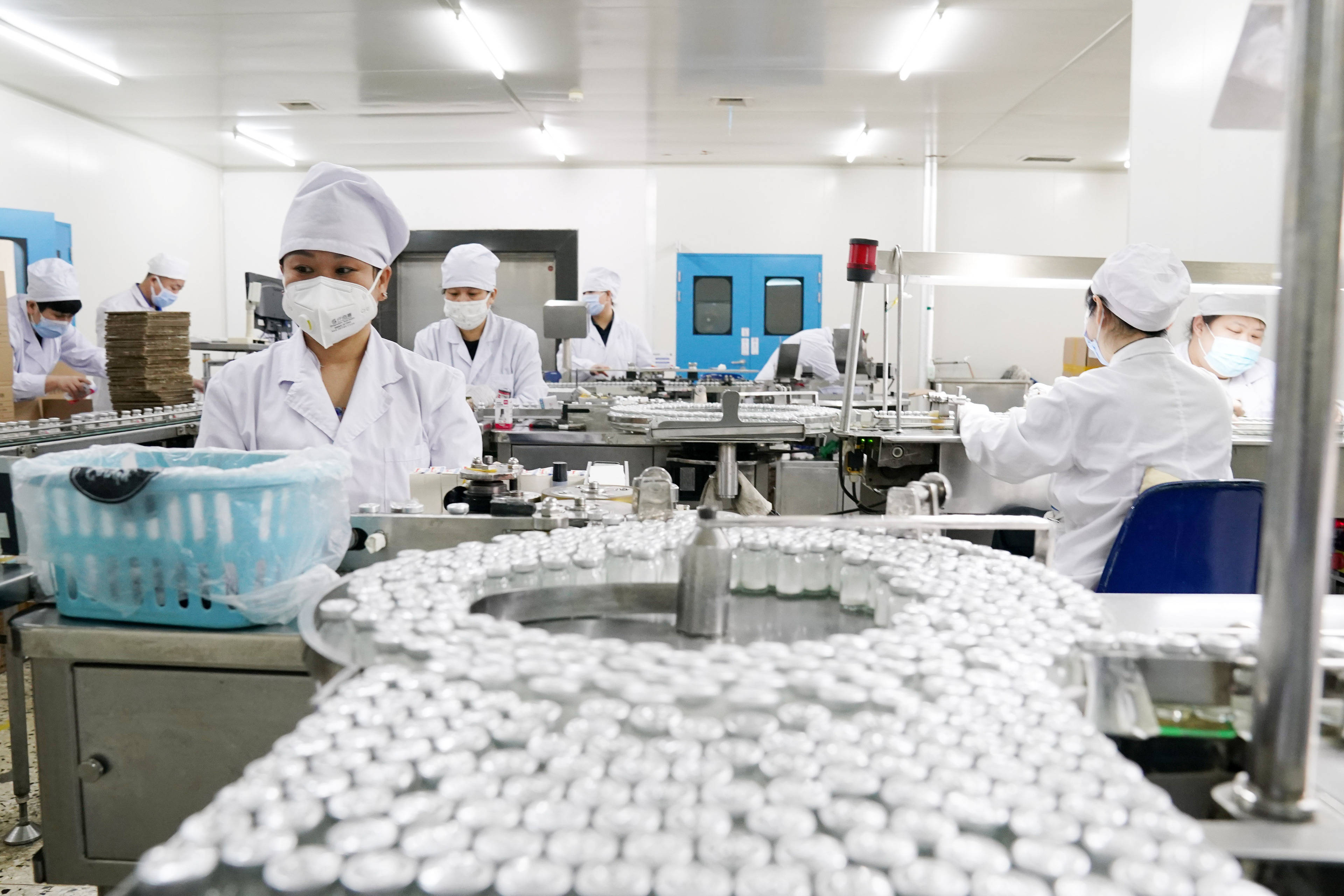 适应症相似的不同通用名药品有望合并开展集采,专家解读:药品竞争范围